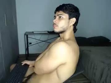 tobias___20 from Chaturbate is Freechat