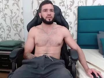 tomas_wolfk from Chaturbate is Freechat