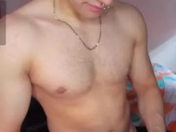 tommy_bred from Chaturbate is Freechat