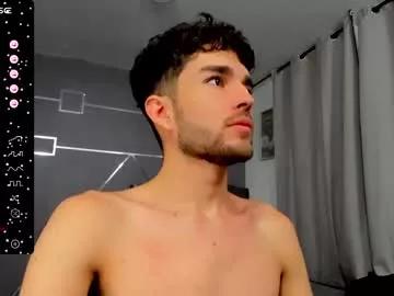 tommy_carlss from Chaturbate is Freechat