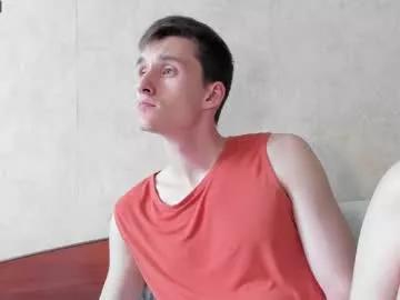touch_me8 from Chaturbate is Freechat