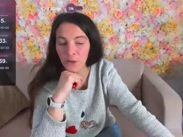 tracie_lady from Chaturbate is Freechat