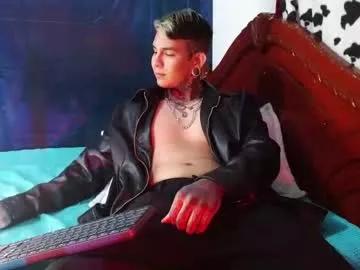 travistanner28 from Chaturbate is Freechat