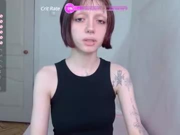 treplady from Chaturbate is Freechat
