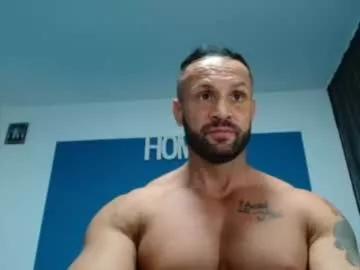 tridentmuscles from Chaturbate is Freechat