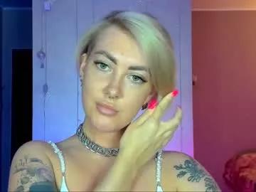tykioty_miley from Chaturbate is Freechat