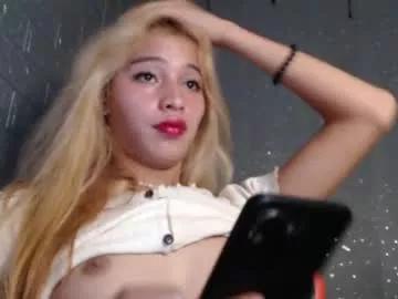 urasian_scarlet from Chaturbate is Freechat