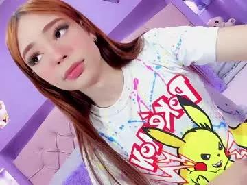 valentina_alba from Chaturbate is Freechat