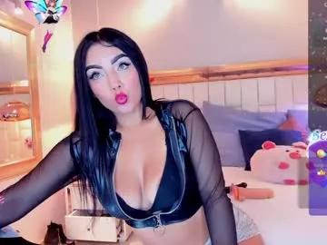valentina_mayer from Chaturbate is Freechat
