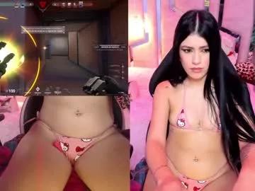 valentinagames from Chaturbate is Freechat