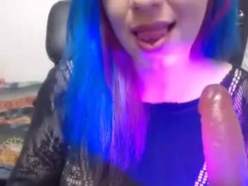 valeri_cove from Chaturbate is Freechat