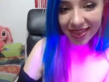 valeri_cove from Chaturbate is Freechat