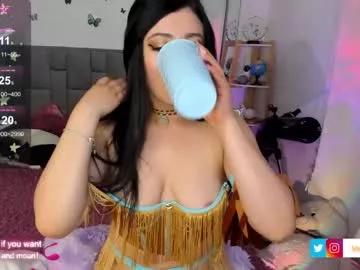 valeria_rosses from Chaturbate is Freechat