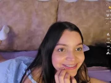 valery_18__ from Chaturbate is Freechat