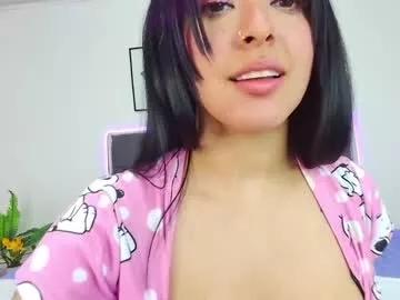 valery_eve_ from Chaturbate is Freechat