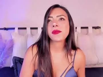 valery_johnson1 from Chaturbate is Freechat