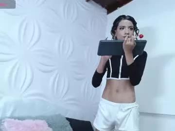 valery_yepes from Chaturbate is Freechat