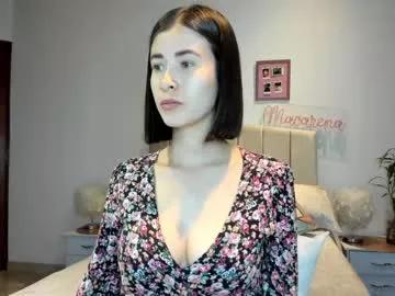 vallejo_macarena from Chaturbate is Freechat