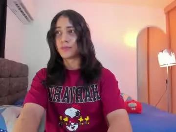 vander_19 from Chaturbate is Freechat