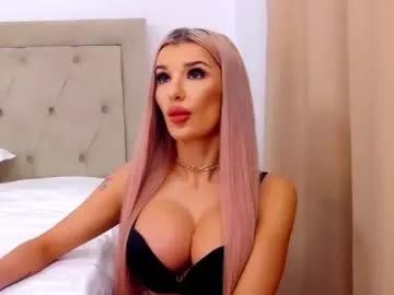vanessavanne from Chaturbate is Freechat