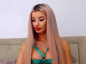 vanessavanne from Chaturbate is Freechat