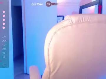 veronica_118 from Chaturbate is Freechat
