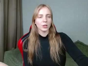 veronika_miller from Chaturbate is Freechat