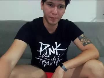 victor_mx from Chaturbate is Freechat