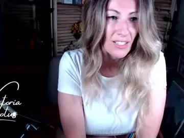 victorialotus from Chaturbate is Freechat