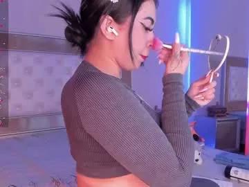 victtoriamoon_1 from Chaturbate is Freechat