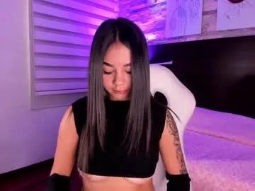 violet_spencer from Chaturbate is Freechat