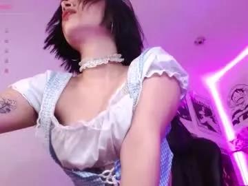 violettlane from Chaturbate is Freechat