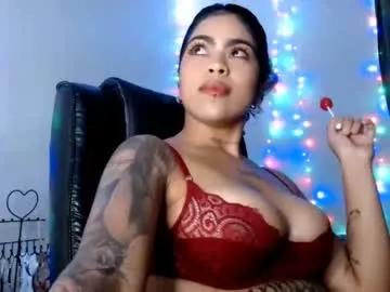 violetwitch05 from Chaturbate is Freechat
