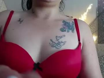 vitoria23_ from Chaturbate is Freechat