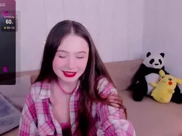 vivi_rosse from Chaturbate is Private