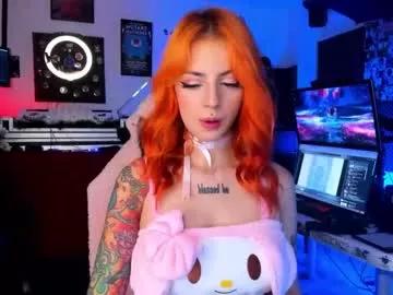 wandaowenss from Chaturbate is Freechat