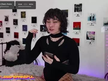 whysosweet from Chaturbate is Freechat