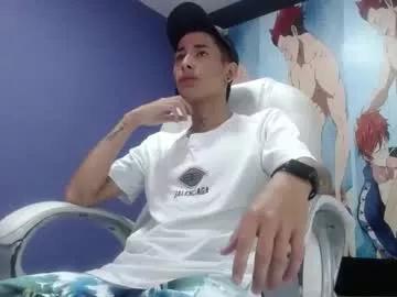 wilder_boy_ from Chaturbate is Freechat