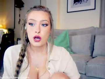 x_lily_x from Chaturbate is Freechat