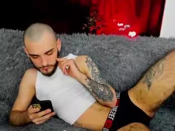 xteddy_bear from Chaturbate is Freechat