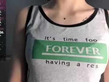 xyni_myni from Chaturbate is Freechat