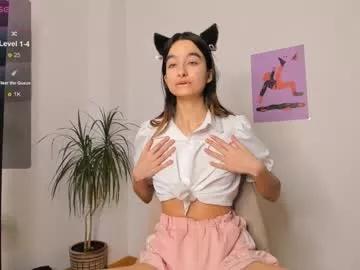 you_berry from Chaturbate is Freechat