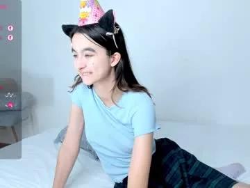 you_berry from Chaturbate is Freechat