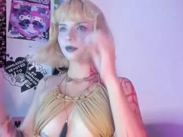 your_rosenrot from Chaturbate is Freechat