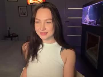 yournika from Chaturbate is Freechat
