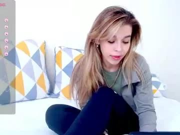 yoursoul_mila from Chaturbate is Freechat