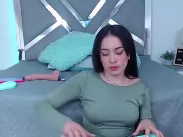 zaradames_ from Chaturbate is Freechat