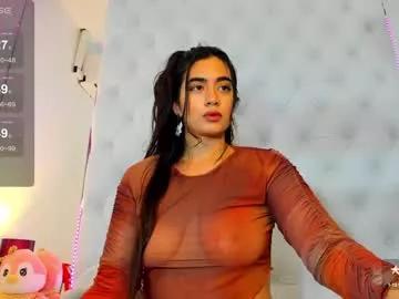 zarahevans from Chaturbate is Freechat