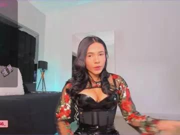 zoevidal_ from Chaturbate is Freechat