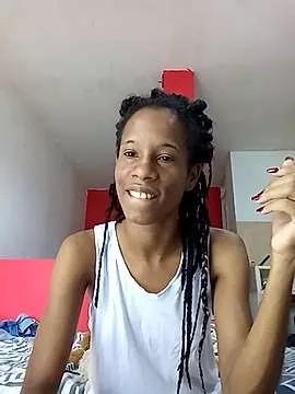 africa_deluxe from StripChat is Freechat